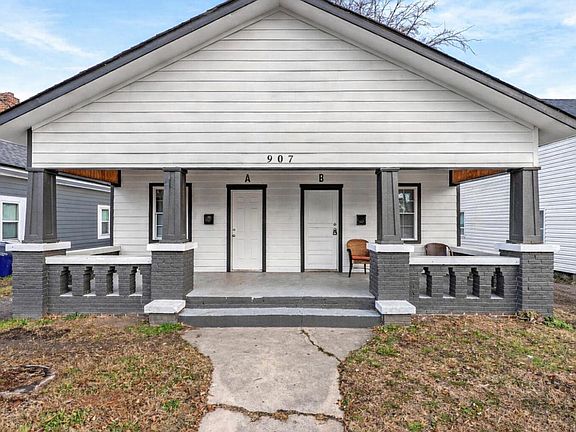 2nd image of 909 S Alston Ave