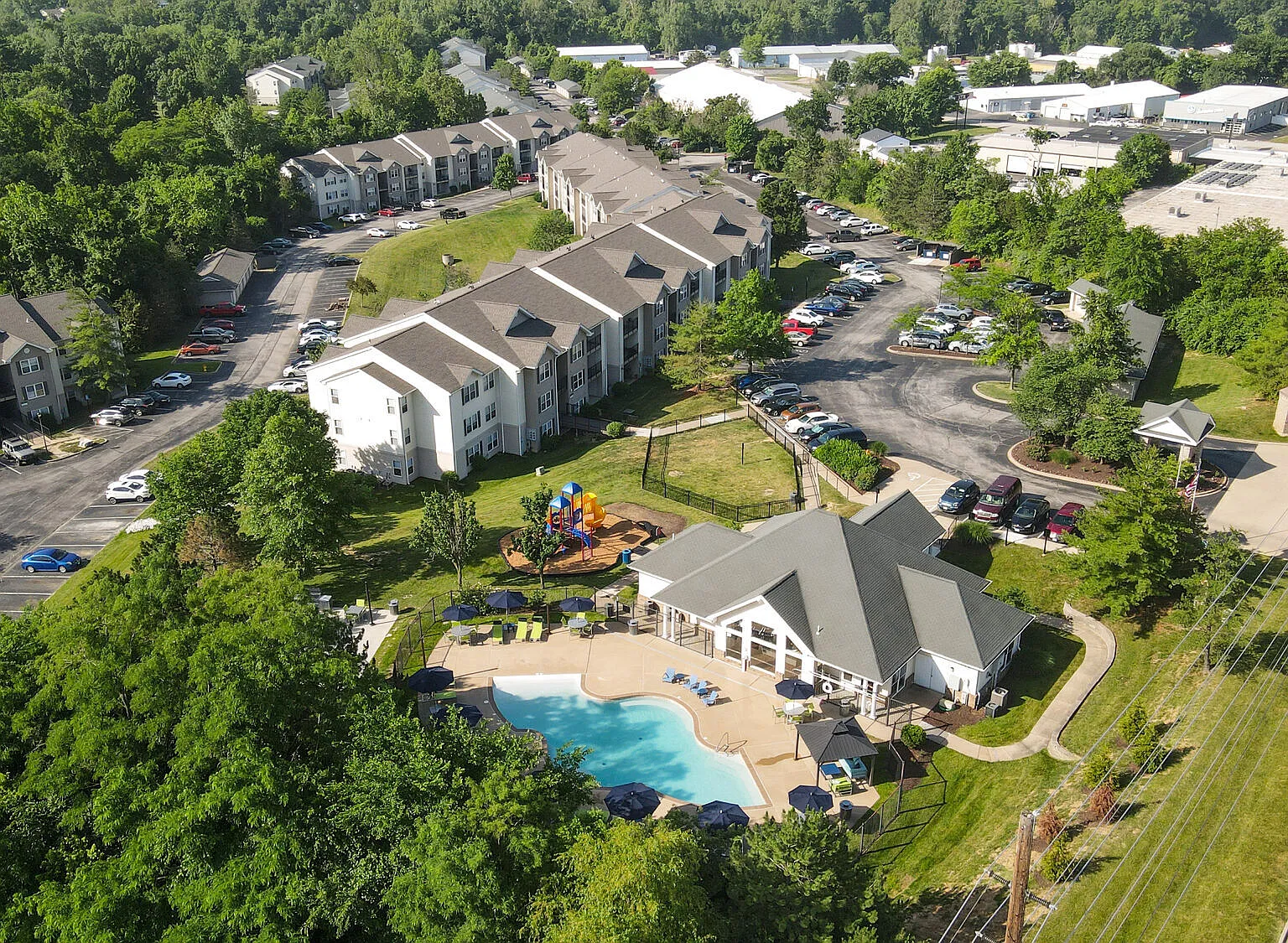 Vida Apartments — Photo 1