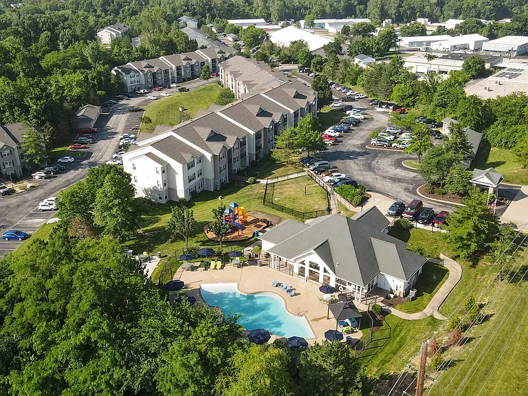 Vida Apartments — Photo 1