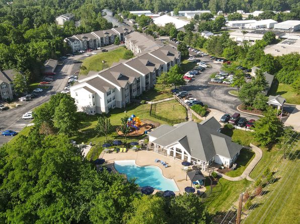 1360 Park Ashwood Dr #1210I