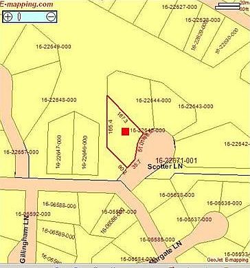 1st image of Scotter Ln