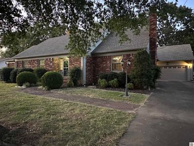 1516 Kirkwood Dr, Murray, KY, 42071