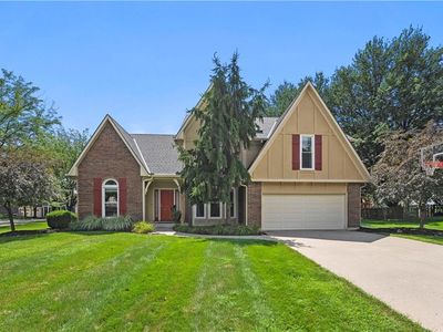 4101 NW 75th St, Kansas City, MO, 64151