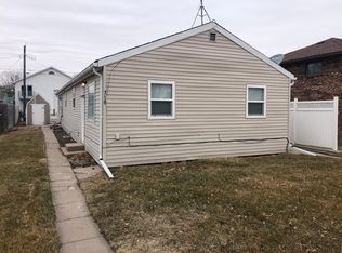 718 S Poplar St, North Platte, NE 69101