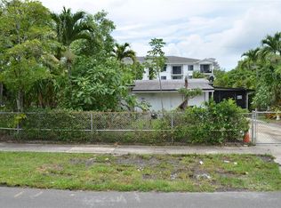 309 SW 25th Ter, Fort Lauderdale, FL 33312