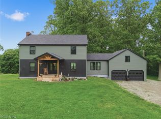 410 Ocelot Rd SE, Mechanicstown, OH 44651