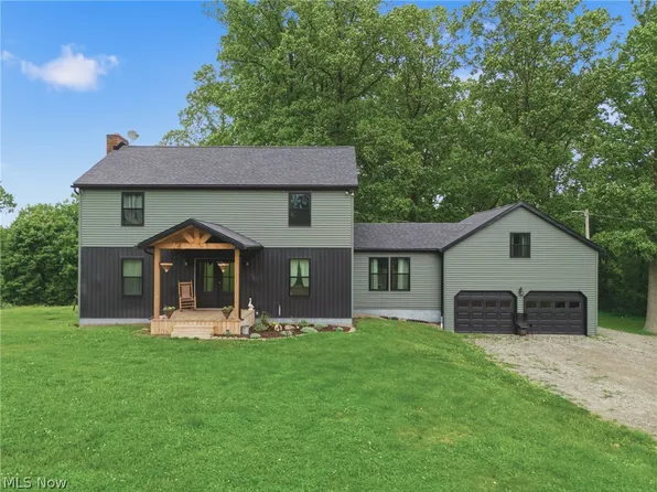 410 Ocelot Rd SE, Mechanicstown, OH 44651