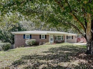 6301 Wellington Way, Austell, GA 30106