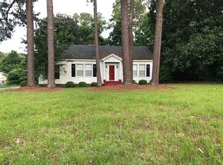 426 E College Ave, Ashburn, GA 31714