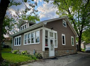 817 Cochrane Ave, Joliet, IL 60436