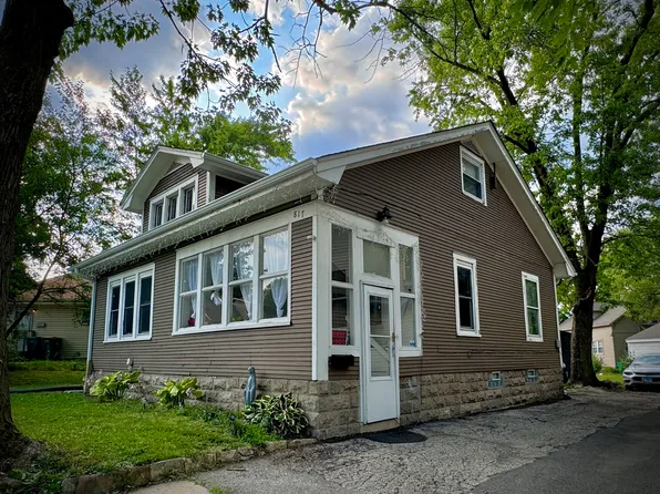 817 Cochrane Ave, Joliet, IL 60436
