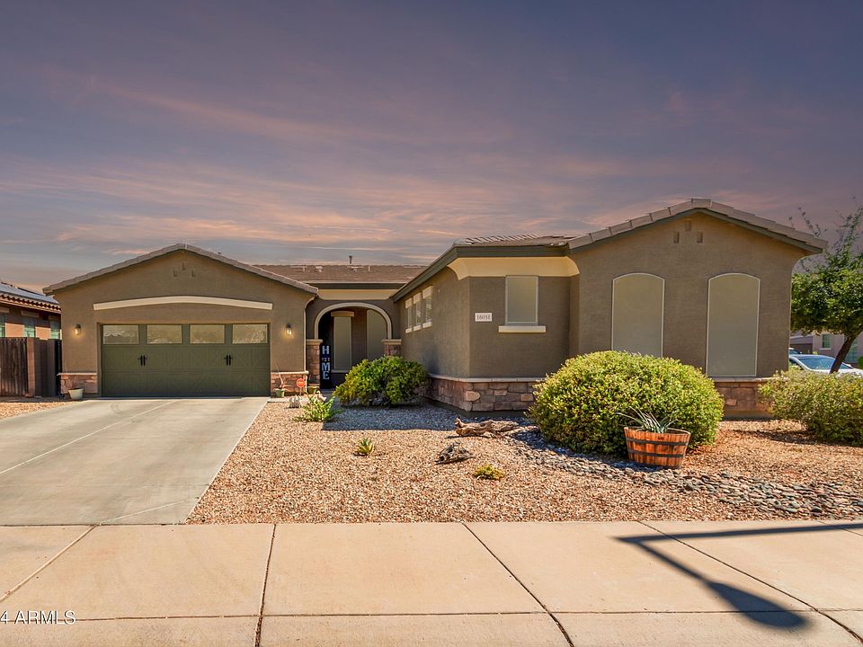 1st image of 16051 W HUALAPAI Street