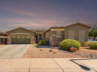 16051 W Hualapai St, Goodyear, AZ 85338