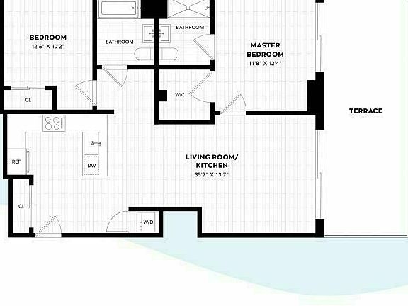 2nd image of 221 Sea Breeze Ave