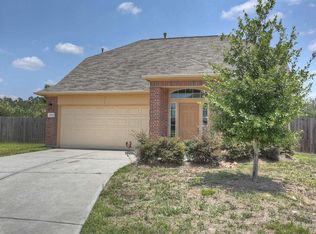 10207 Black Forest Ct, Conroe, TX 77385