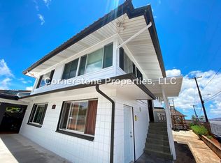 1621 Kaumoli St #A, Pearl City, HI 96782