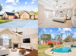 603 Douglas Fir Dr, Magnolia, TX 77354