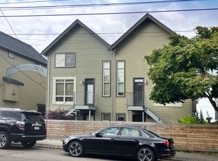 216A Boston St, Seattle, WA 98109
