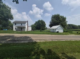 600 Short St, North Henderson, IL 61466