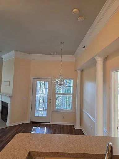 1826 Telfair Way — Photo 4