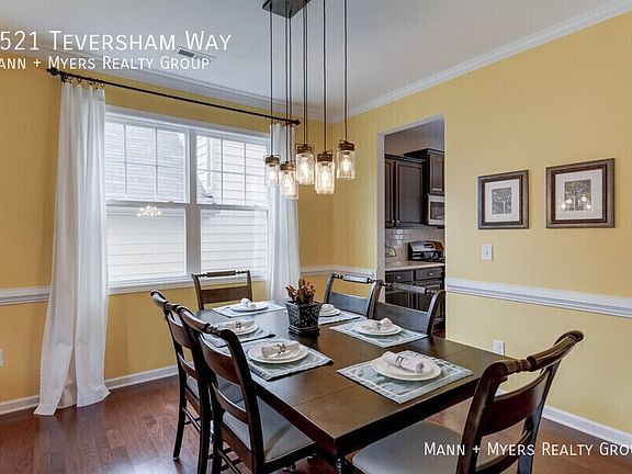 2nd image of 5521 Teversham Way