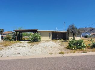 9241 S 1st Dr, Phoenix, AZ 85041