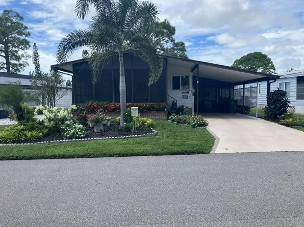 1449 Gulf Coast Dr #G46, Naples, FL 34110