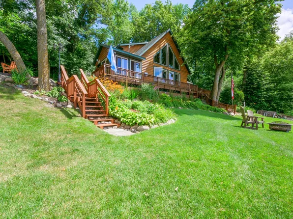 2508 N Lake Miltona Dr NE #29, Miltona, MN 56354