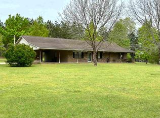 7540 Highway 35 S, Rison, AR 71665