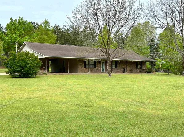 7540 Highway 35 S, Rison, AR 71665