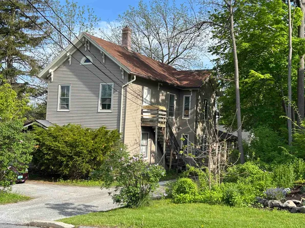 29 Grant Avenue, Rutland City, VT 05701