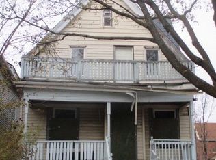 3826 W Brown St, Milwaukee, WI 53208