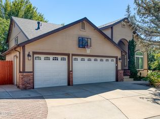 1500 Backer Way, Reno, NV 89523