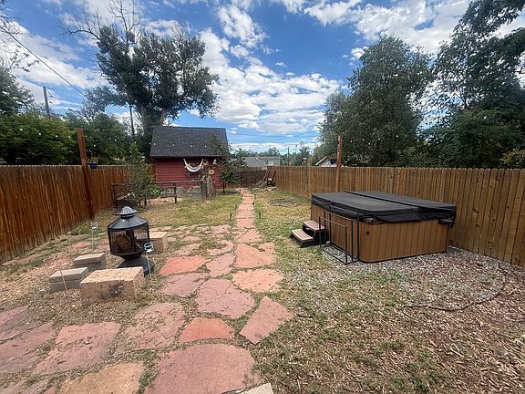 5th image of 525 N Wahsatch Ave