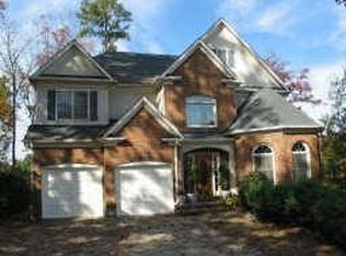 1320 Compass Pointe Xing, Alpharetta, GA 30005