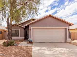 442 S Chatsworth, Mesa, AZ 85208