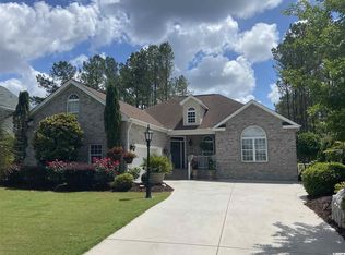 168 Bernard Dr NW, Calabash, NC 28467