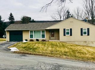 814 Jane Ln, Clarks Summit, PA 18411
