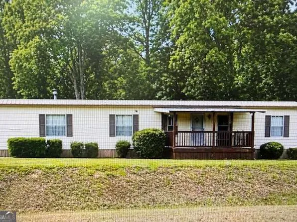 348 Pleasure Lake Ln, Ocilla, GA 31774