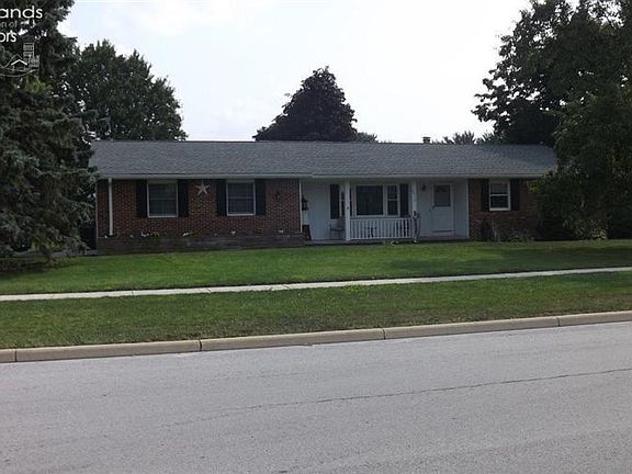 3rd image of 501 W Adams St