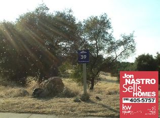2561 Capetanios Dr, El Dorado Hills, CA