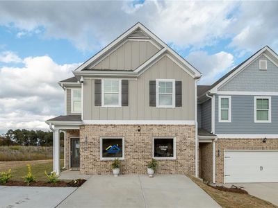 7470 Knoll Hollow Rd, Lithonia, GA, 30058