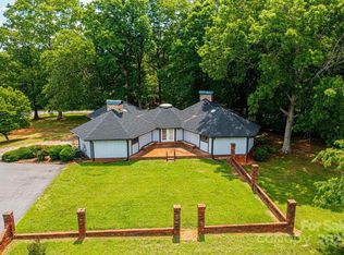 4275 Herman Sipe Rd, Conover, NC 28613