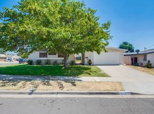13057 Morene St, Poway, CA 92064