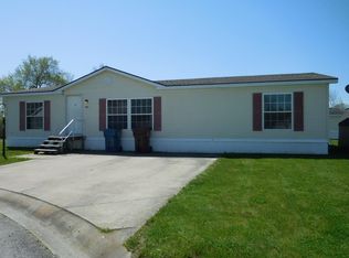 4611 Turbo Trl #325, Fort Wayne, IN 46818