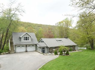 17 Big Trl, Sherman, CT 06784