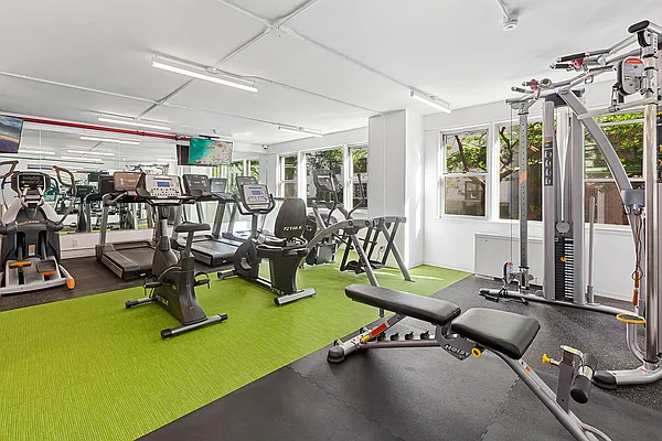 Rented by Corcoran | media 17