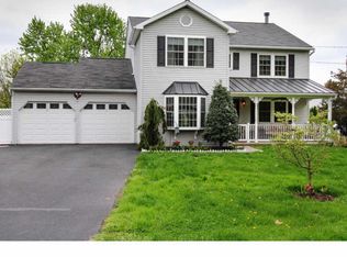 179 Hanover Dr, Pottstown, PA 19464