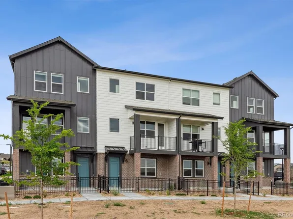 7052 Doncaster Court, Castle Pines, CO 80108