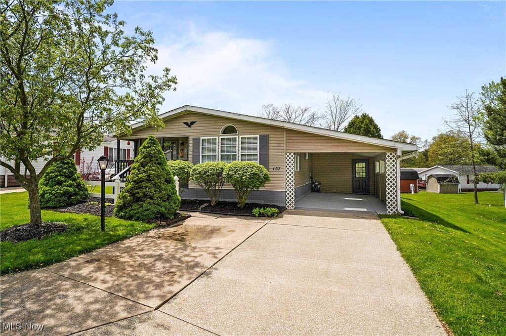 Real estate listing image